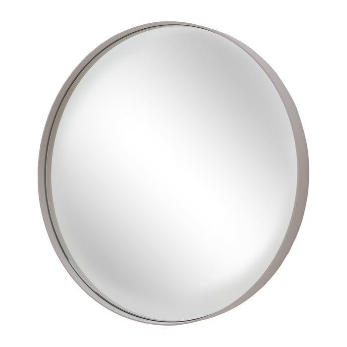 Spinder Design Donna Spiegel Ø 60 cm - Silky Taupe