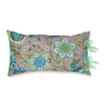 Pip Studio Viva La Vida Sierkussen 35 x 60 cm - Blauw