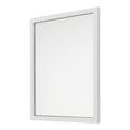 Spinder Design Senza Spiegel H 55 x B 40 cm - Wit