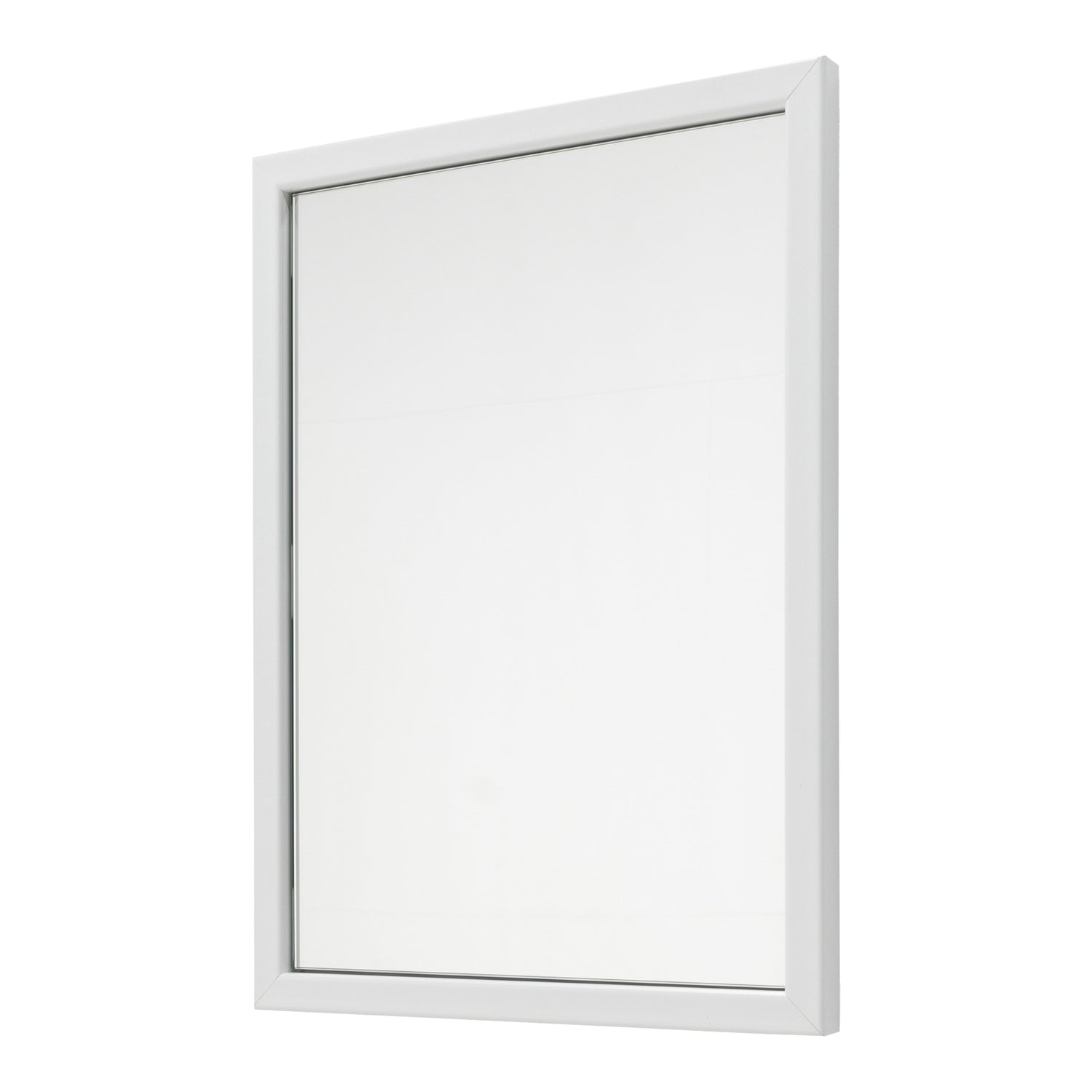 Spinder Design Senza Spiegel H 55 x B 40 cm - Wit