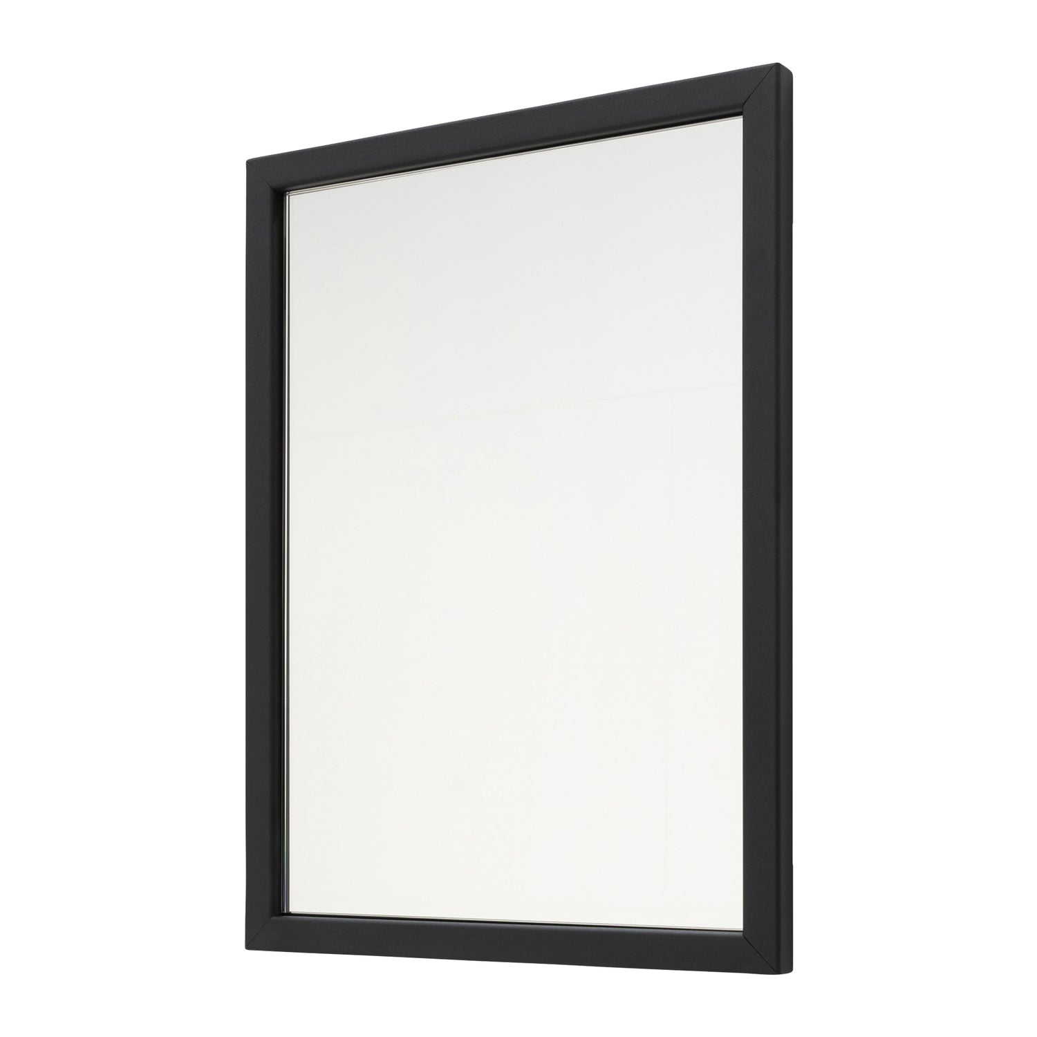 Spinder Design Senza Spiegel H 55 x B 40 cm - Zwart