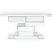 Kare Design Brick console 140x30cm