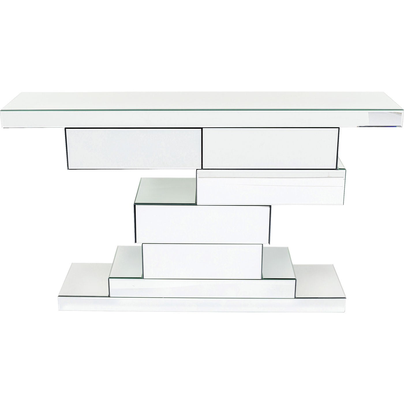 Kare Design Brick console 140x30cm