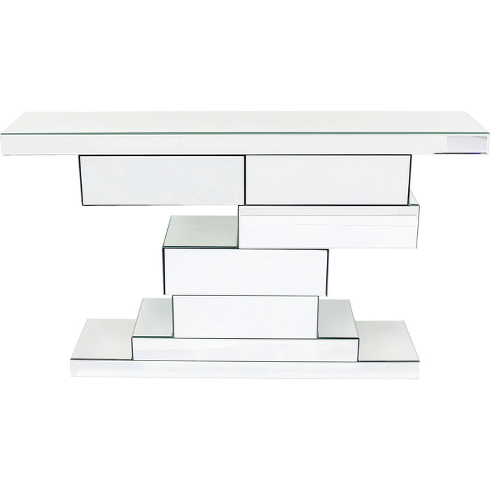 Kare Design Brick console 140x30cm