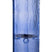 J-Line Windlicht Tarifa Smal Glas Blauw Extra Large