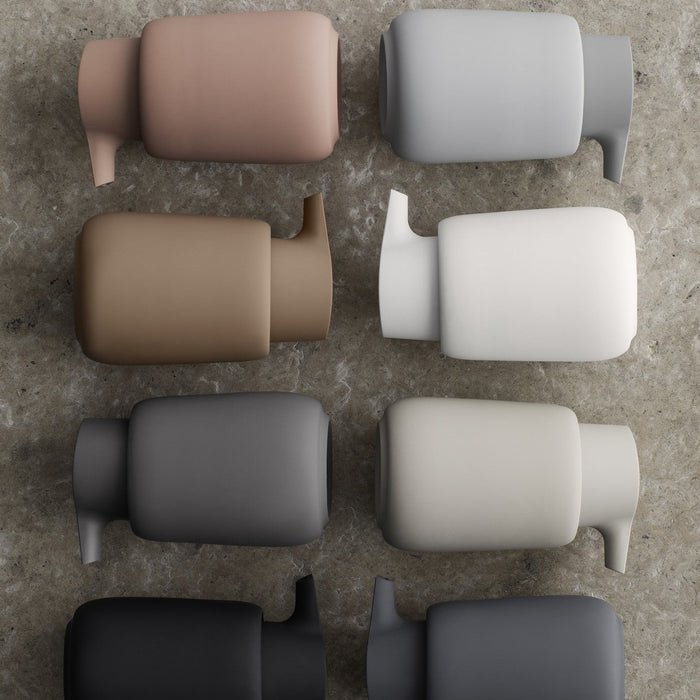 Sono Make Up Spiegel Tan | Beige | Bruin