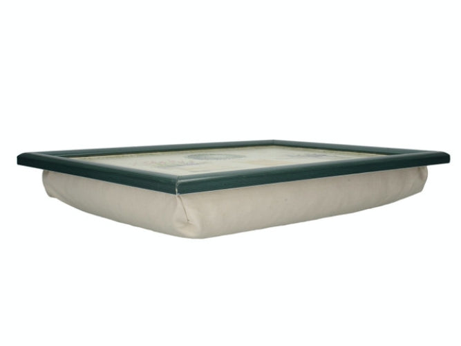 Laptray, Schootdienblad, Topiary, 44 x 34 cm - Creative Tops