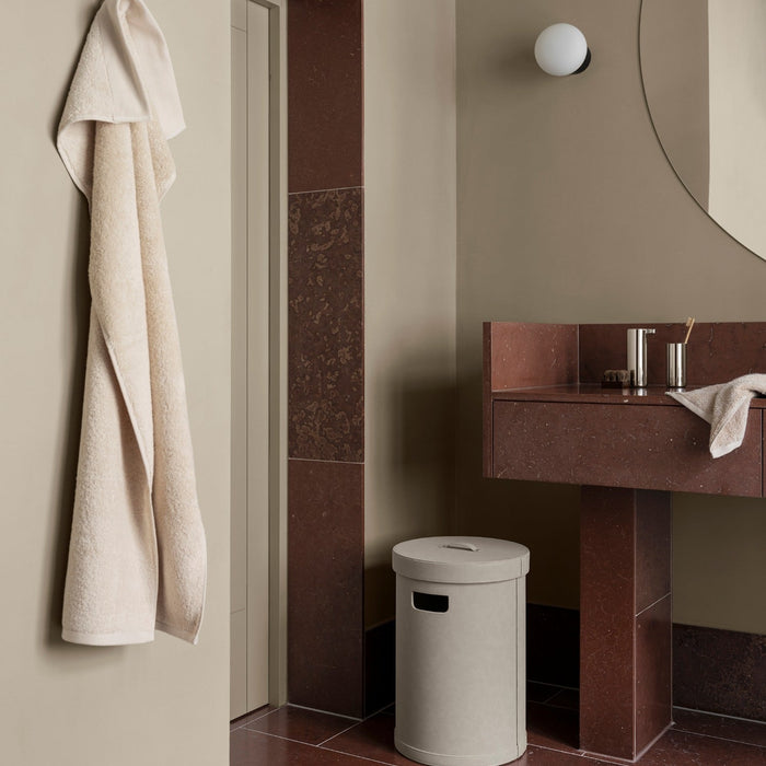 Sahla Wasmand Nomad Large | Beige