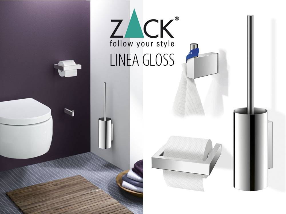 Linea 3-delig Basispakket