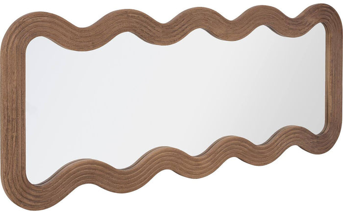 Goossens Wandspiegel Sireen, Wandspiegel 60 x 150 cm