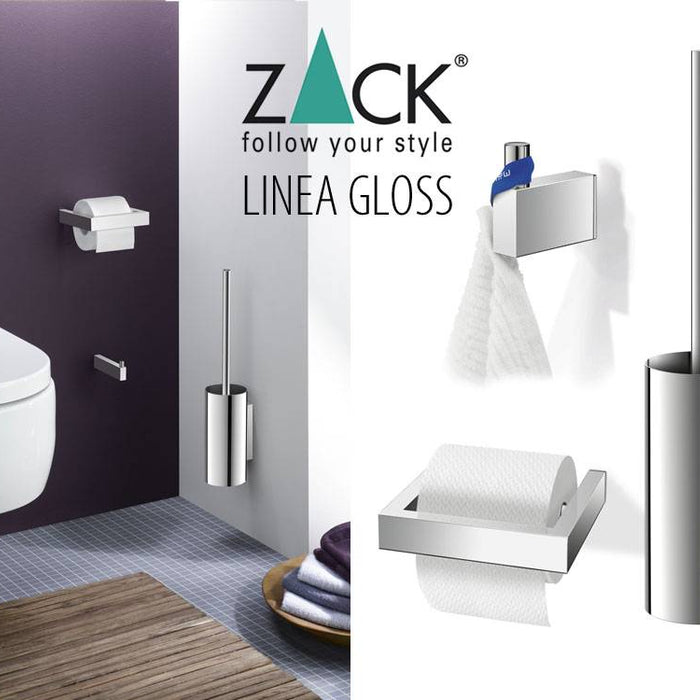 Linea 3-delig Basispakket