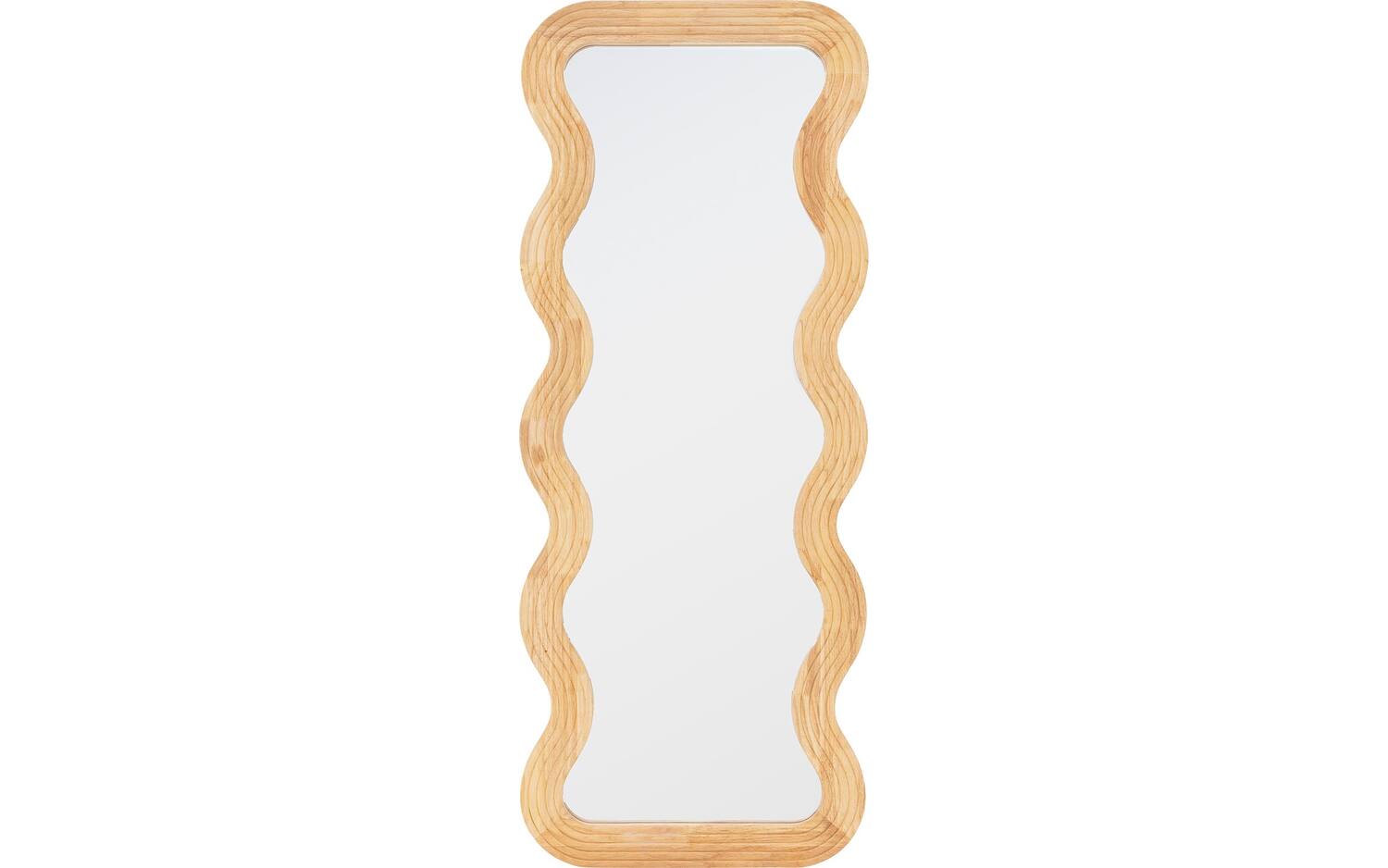 Goossens Wandspiegel Sireen, Wandspiegel 60 x 150 cm