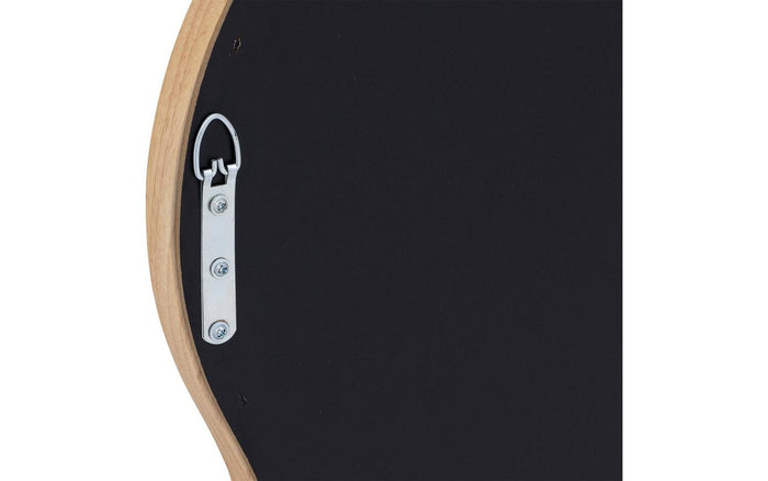 Goossens Wandspiegel Sireen, Wandspiegel 60 x 150 cm