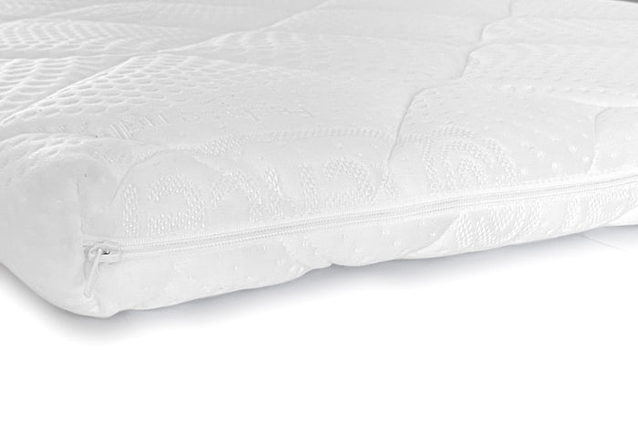 Eleganzzz Matras Topper Latex 6cm