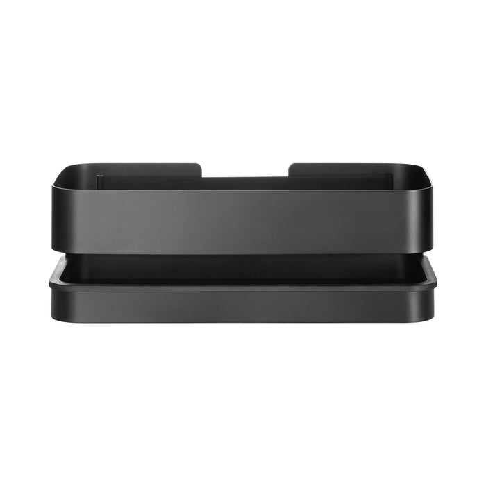 Nexio Doucherek | Zwart | Staal