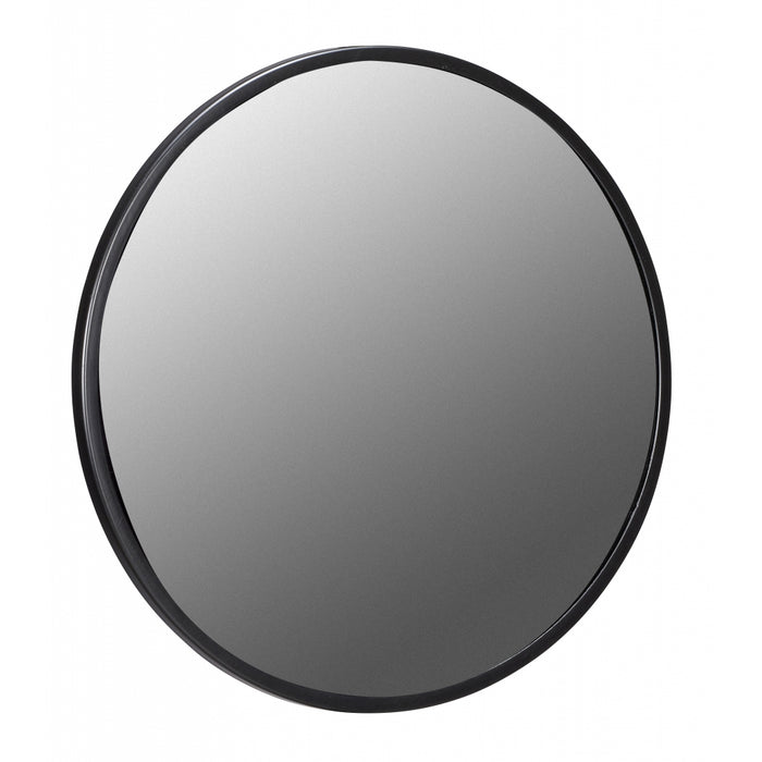 Spiegel Bissen  - Metaal - 50x2x50cm (BxHxD)