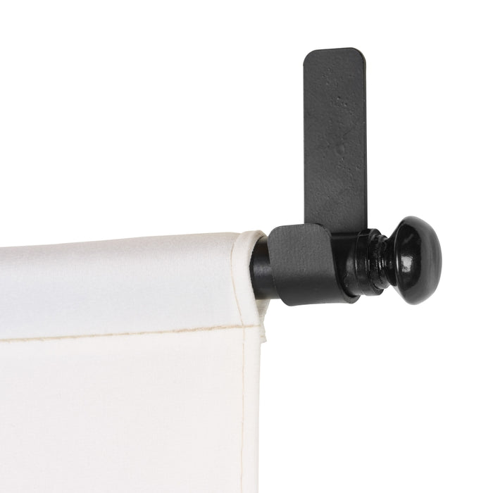 HD Collection Wandkleed Vrouw -  - Fluweel - 105x136x0cm (BxHxD)