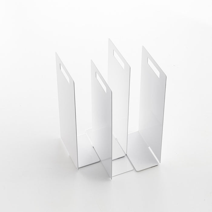 Yamazaki Handdoekenrek (set van 2) - Tower - Wit