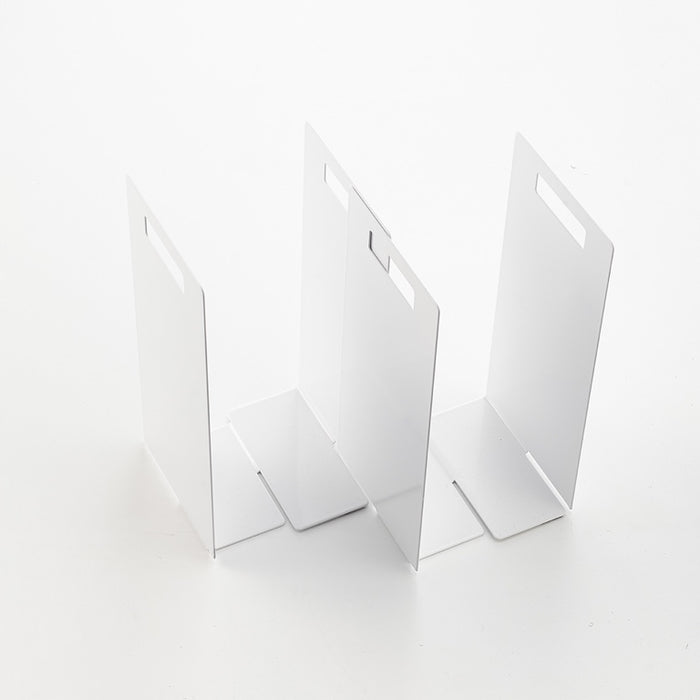 Yamazaki Handdoekenrek (set van 2) - Tower - Wit