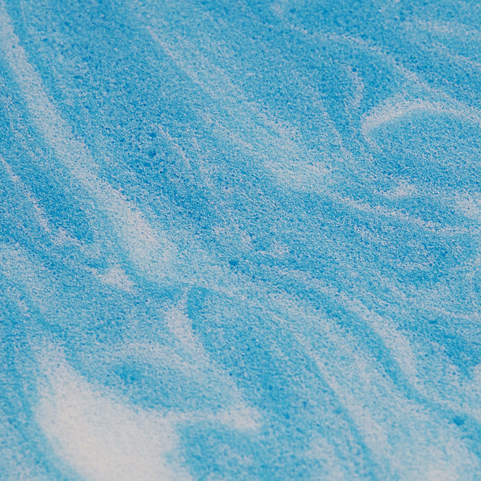 Mister Sandman - Gel Matras 200x200 cm met 7 zones