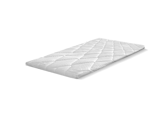 Elegance Matras Topper Hybride Koudschuim 6cm