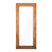 Benoa Vincent Mirror Rough Teak 200 cm