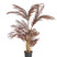 Light & Living - Pot PALM - 145x135x135cm - Rood