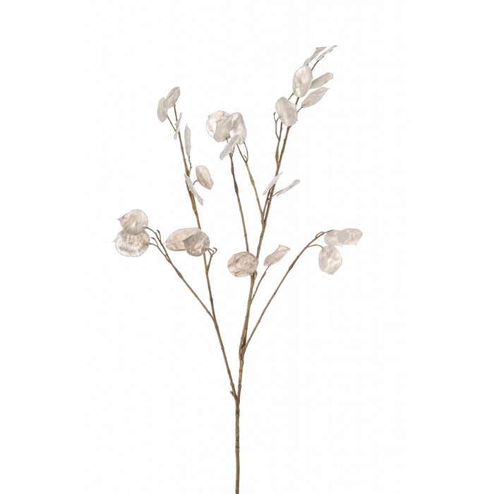 Fleurdirect Kunstbloem Lunaria -  - Polyester - 0x92x0cm (BxHxD)