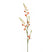 Fleurdirect Kunstbloem Montbretia - Oranje - Polyester