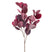 Fleurdirect Kunsttak Cotinus - Bordeaux|Paars|Rood - Kunststof