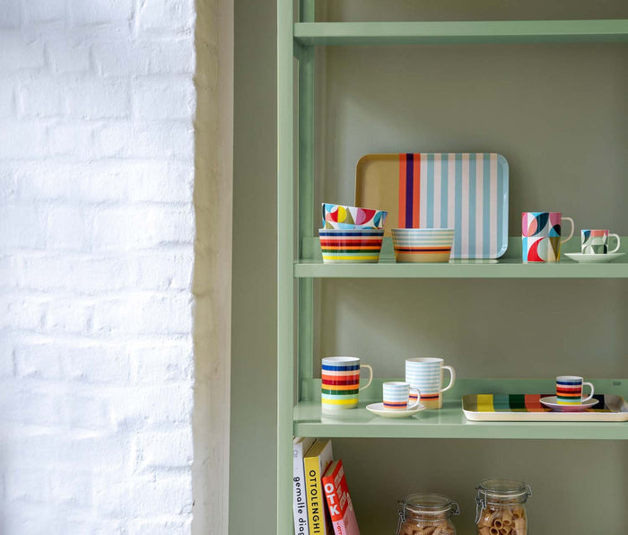 Remember Dienblad Lorenzo Klein 33x22,5 cm