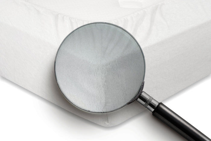 Eleganzzz Molton Hoeslaken Katoen