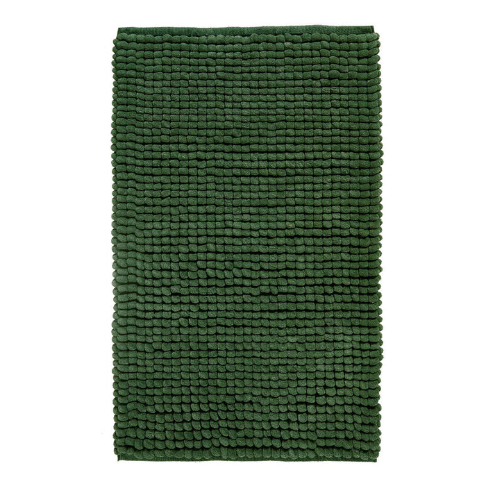 Axel Badmat Moss | 60x100 cm | Groen | Katoen | Polyester