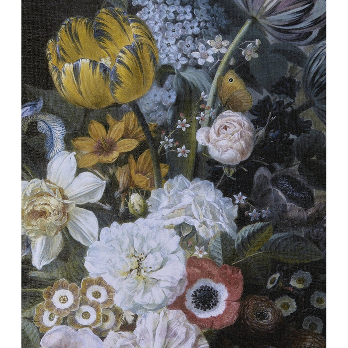 Canvasschilderij Stilleven -  - Canvas