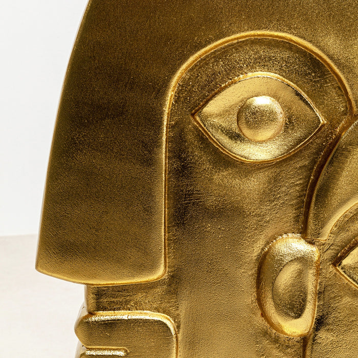 Kare Bijzettafel 2Faces Ø55cm