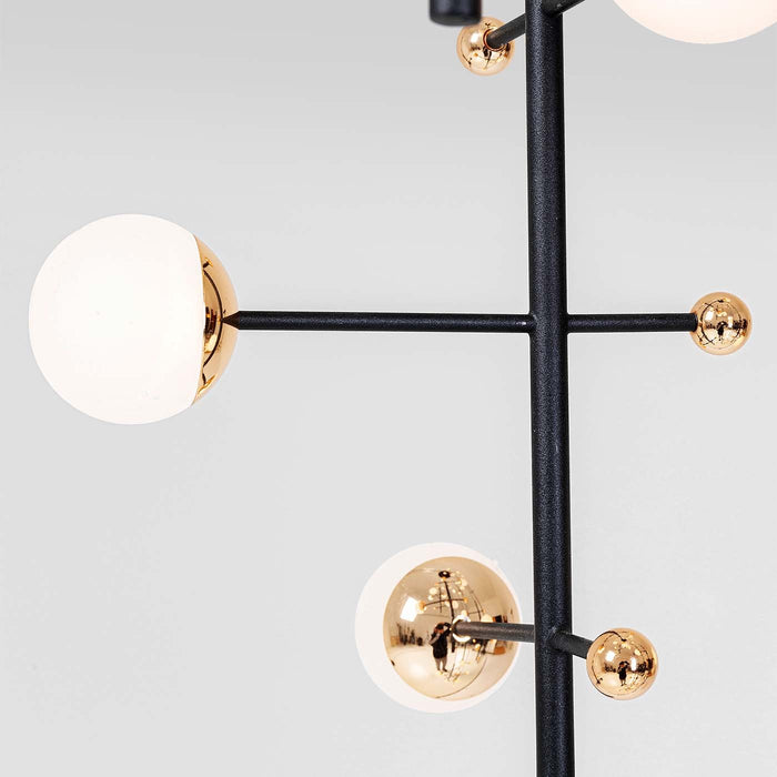 Kare Design Trapez Hanglamp