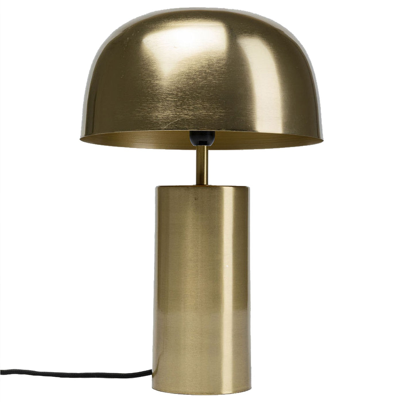 Kare Design Loungy Tafellamp goud