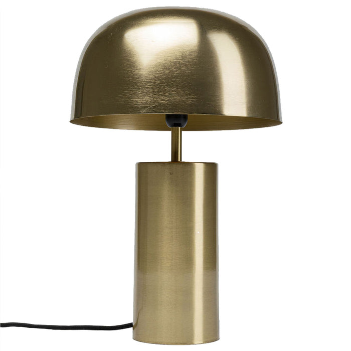 Kare Design Loungy Tafellamp goud
