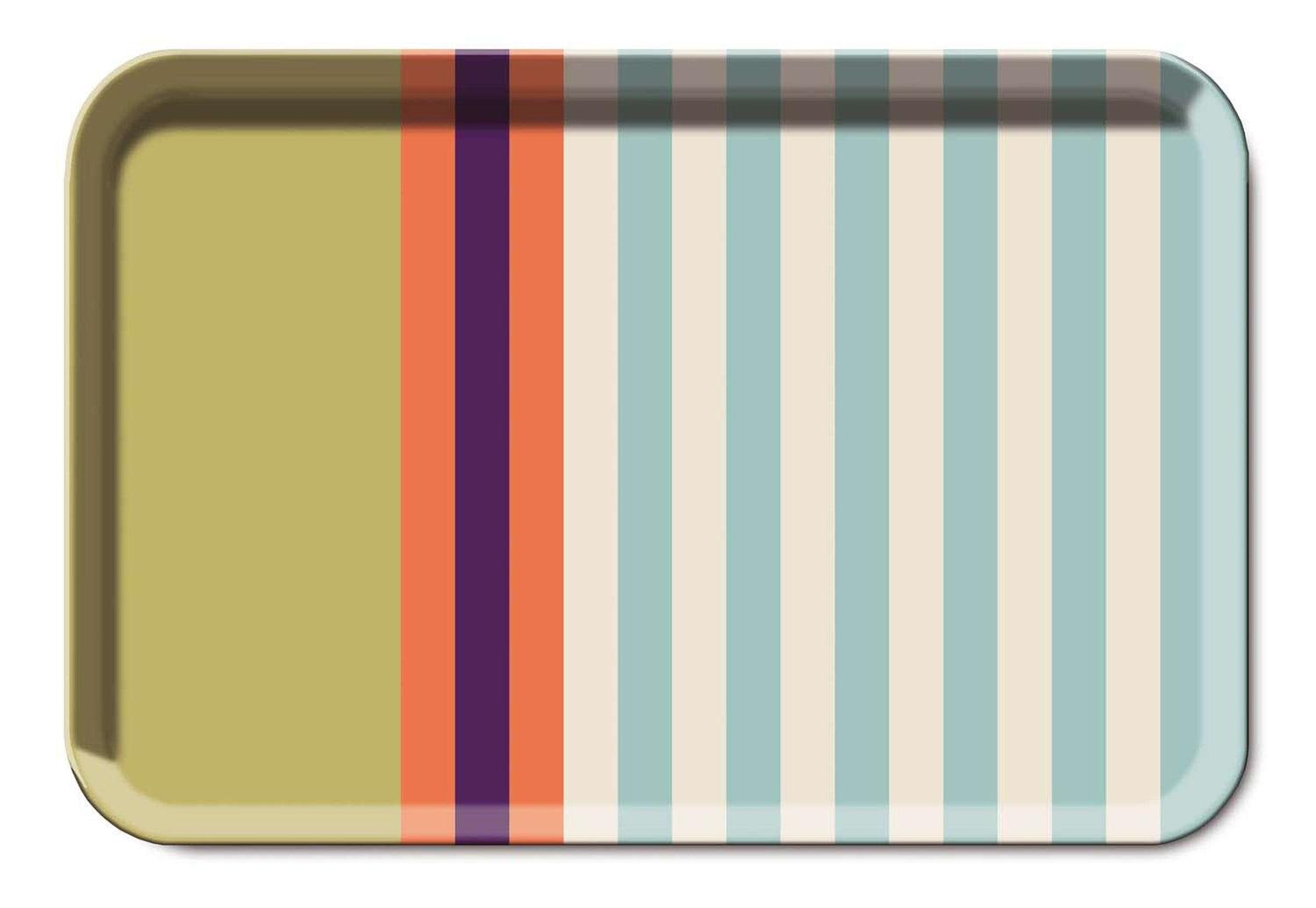 Remember - Dienblad Positano Klein 33x22,5 cm