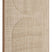 MUST Living Wall panel Japanese Garden large,127x102x4 cm, natural...