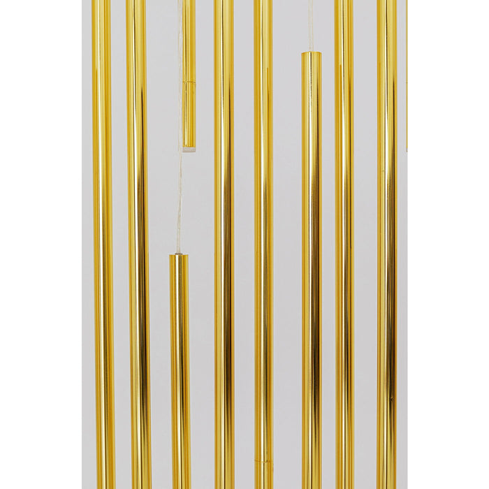 Kare Design Living Vegas Hanglamp goud