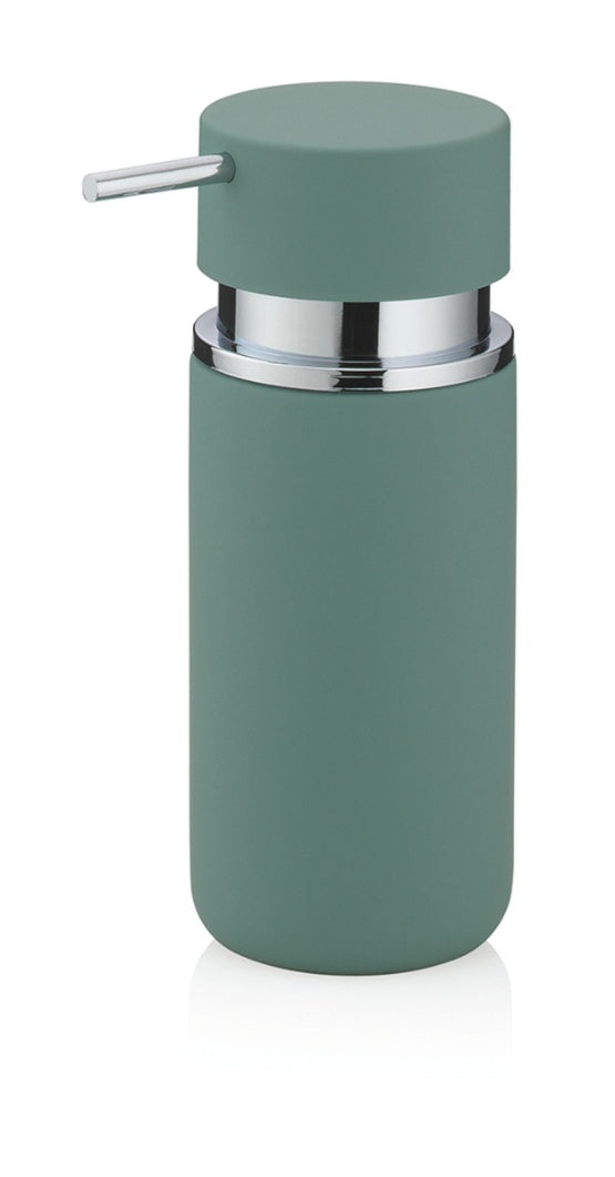 Zeepdispenser, 0.3 L, Jade Groen - Kela | Per