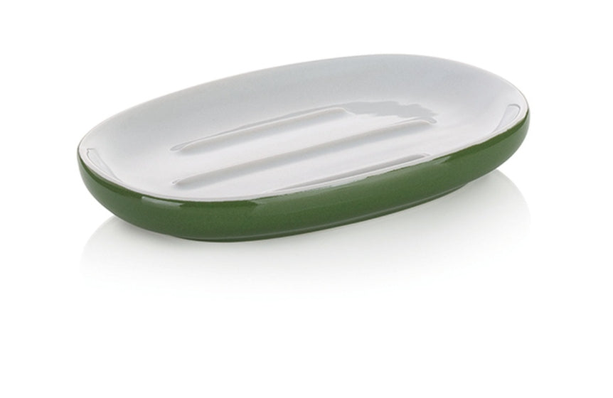 Zeephouder, Blad Groen - Kela | Isabella