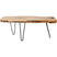 Salontafel Aspen 100x40cm nature Kare Design