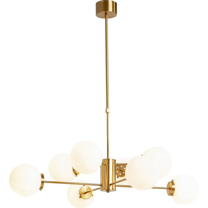 Kare Design Heavenly Hanglamp goud