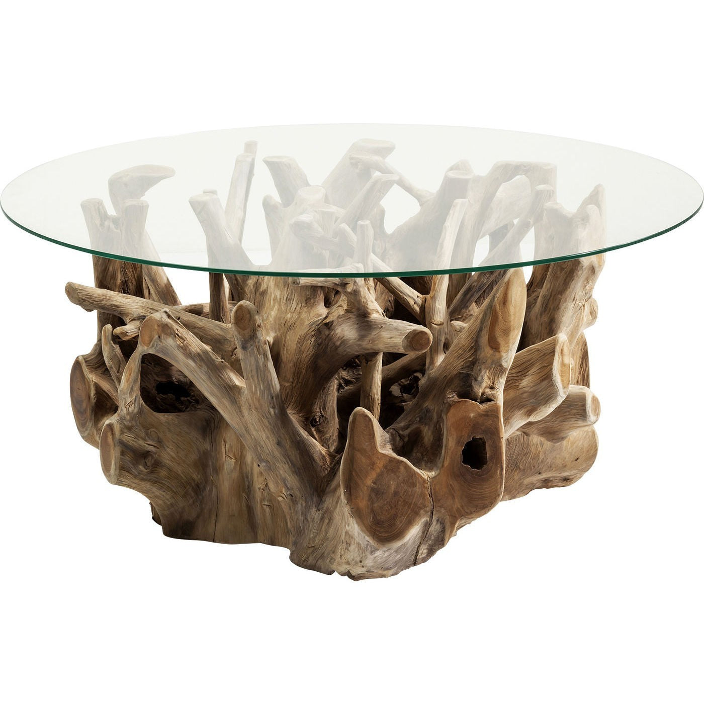 Kare Design Roots Salontafel 100cm