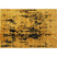 Kare Vloerkleed Silja Yellow 200x300cm