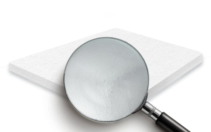 Eleganzzz Molton Topper Katoen Hoeslaken