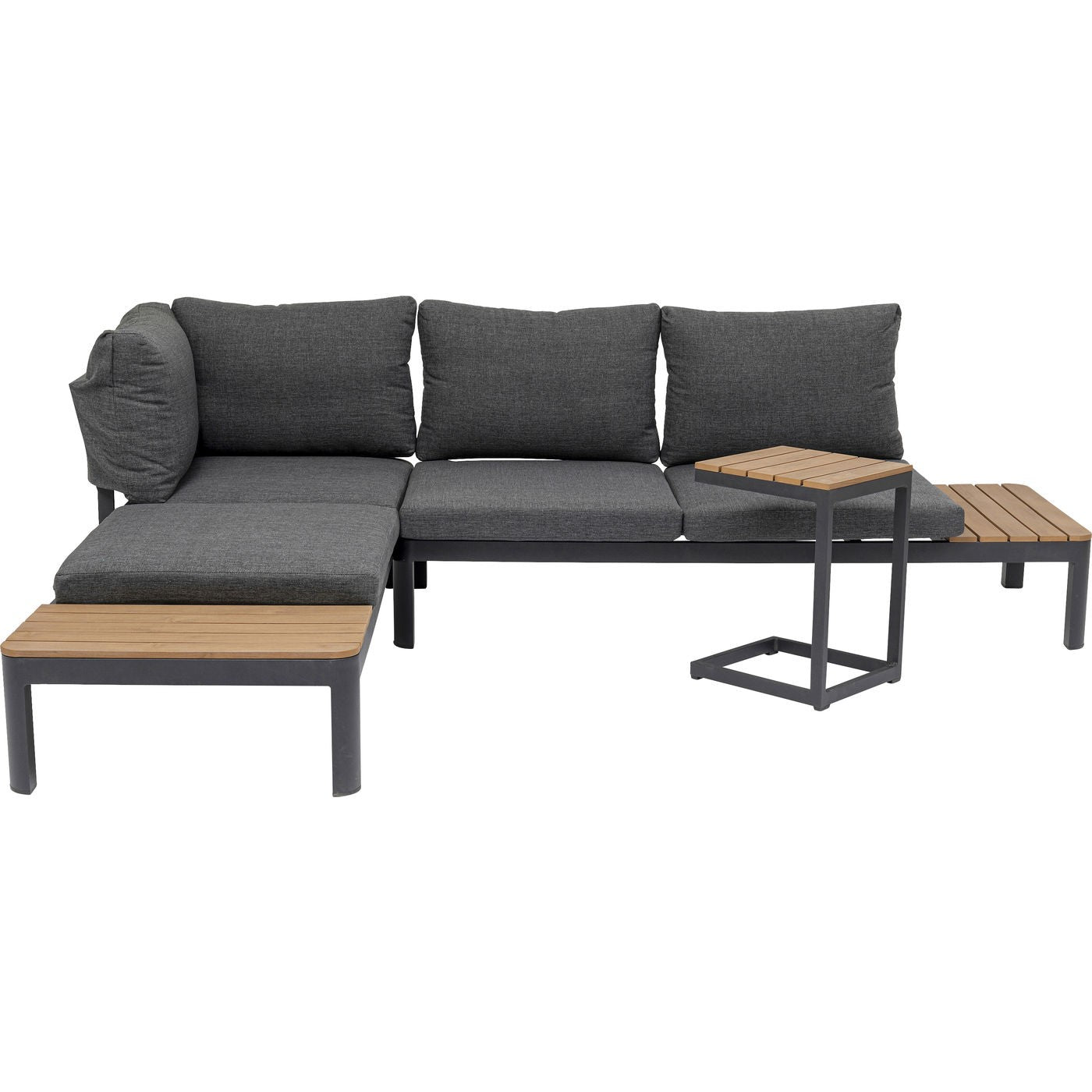 Tuinmeubelen Happy Day Kare Design