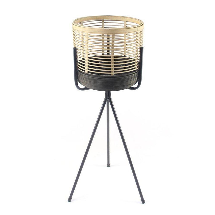 Furnilux - BLOEMENHOUDER TIGER LARGE